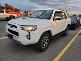 Toyota 4runner * 4WD * CARFAX * ФИНАНСИРАНЕ