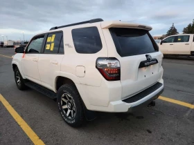 Toyota 4runner * 4WD * CARFAX * ФИНАНСИРАНЕ | Auto.bg — изображение 6
