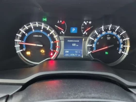 Toyota 4runner * 4WD * CARFAX * ФИНАНСИРАНЕ | Auto.bg — изображение 9