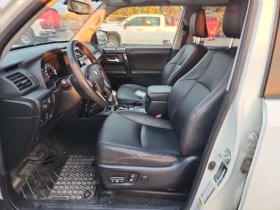 Toyota 4runner * 4WD * CARFAX * ФИНАНСИРАНЕ | Auto.bg — изображение 3