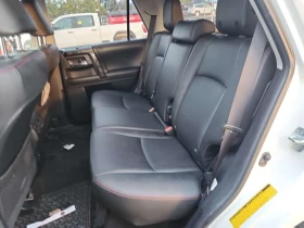 Toyota 4runner * 4WD * CARFAX * ФИНАНСИРАНЕ | Auto.bg — изображение 12