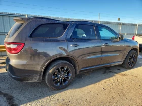 Dodge Durango 3.6l Gt - 24000 € - 67687695 3