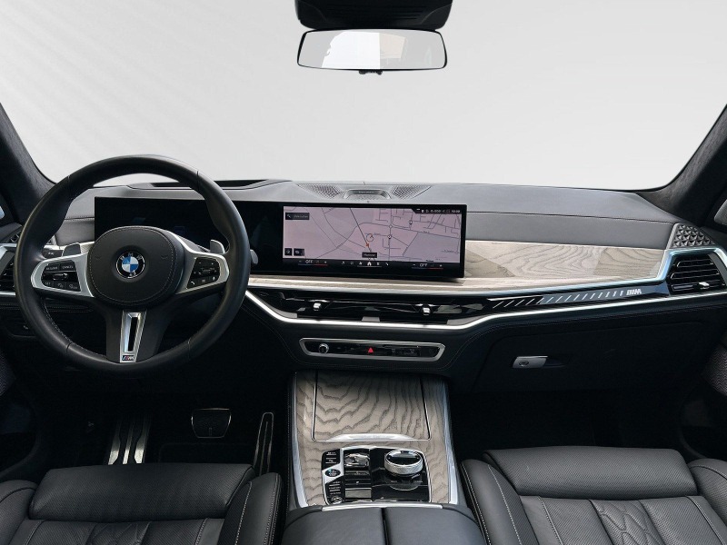 BMW X5 M60i xDrive = M-Sport Pro= Гаранция, снимка 7 - Автомобили и джипове - 46388850