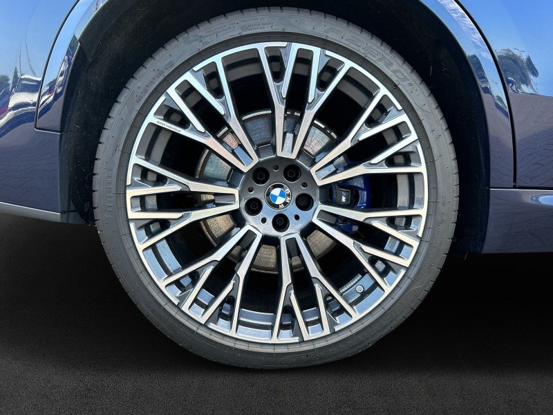 BMW X5 M60i xDrive = M-Sport Pro= Гаранция, снимка 4 - Автомобили и джипове - 46388850