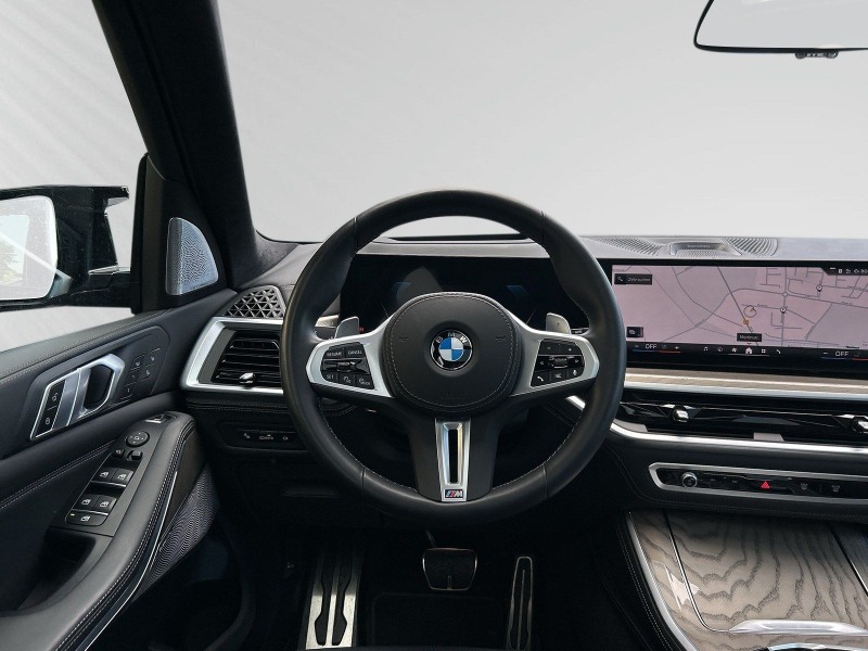 BMW X5 M60i xDrive = M-Sport Pro= Гаранция, снимка 6 - Автомобили и джипове - 46388850