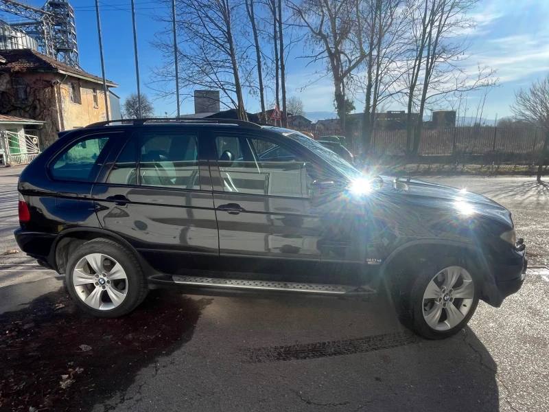 BMW X5, снимка 3 - Автомобили и джипове - 48193534