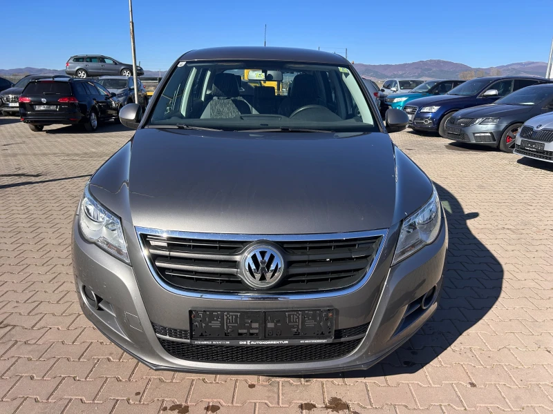 VW Tiguan 2.0TDI 4MOTION EURO 4, снимка 3 - Автомобили и джипове - 49587255