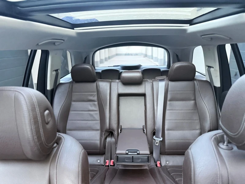 Mercedes-Benz GLS 400 Mercedes GLS400d AMG Line* 360* BURM* PANORAMA* 6+, снимка 17 - Автомобили и джипове - 51583540