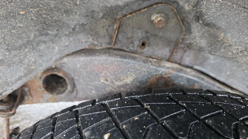 Toyota Land cruiser 3, 0, снимка 12 - Автомобили и джипове - 52292613