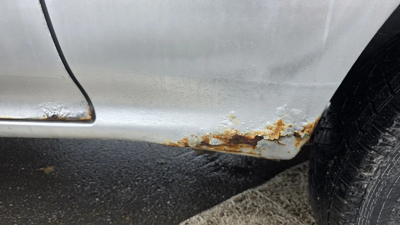 Toyota Land cruiser 3, 0, снимка 9 - Автомобили и джипове - 52292613