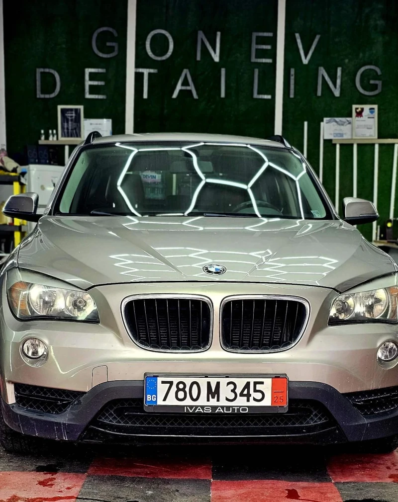 BMW X1 2.0i