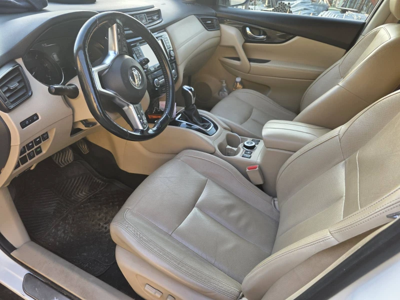 Nissan X-trail, снимка 3 - Автомобили и джипове - 52629374