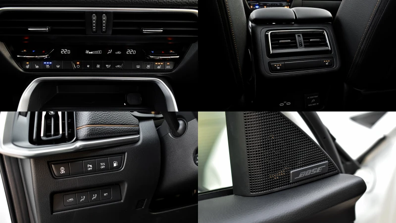 Mazda CX-60 2.5 e-SKYACTIV PHEV HOMURA 4x4 Automatic, снимка 16 - Автомобили и джипове - 52652839