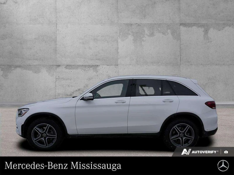Mercedes-Benz GLC * GLC300 * CARFAX * ФИКСИРАНА ЦЕНА, снимка 3 - Автомобили и джипове - 53201373