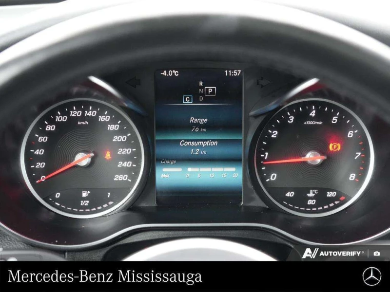 Mercedes-Benz GLC * GLC300 * CARFAX * ФИКСИРАНА ЦЕНА, снимка 8 - Автомобили и джипове - 53201373