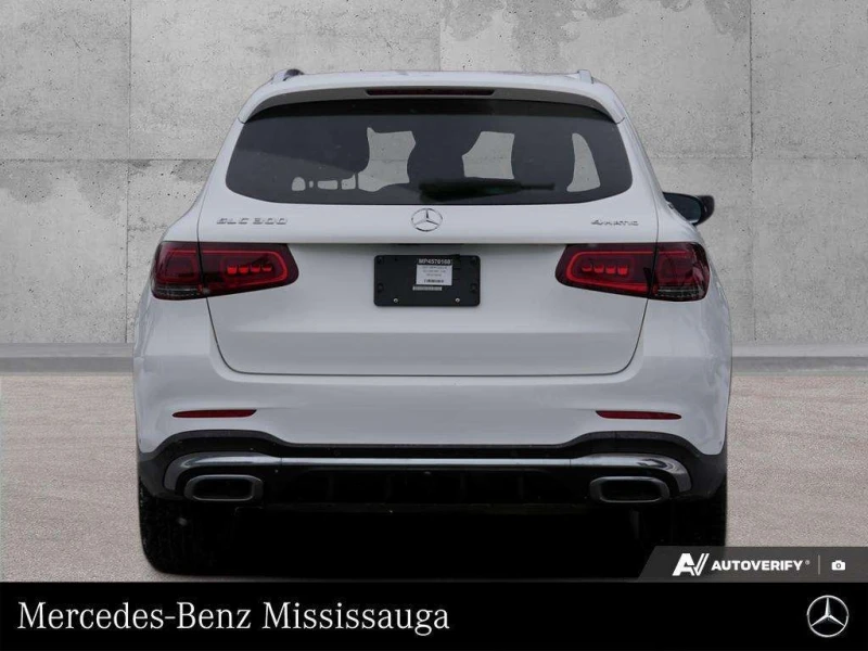 Mercedes-Benz GLC * GLC300 * CARFAX * ФИКСИРАНА ЦЕНА, снимка 5 - Автомобили и джипове - 53201373