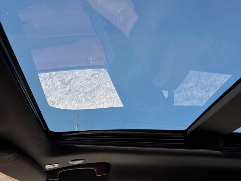 Jeep Grand cherokee / Overland / PANO / ПОДГРЕВИ / CARFAX, снимка 10 - Автомобили и джипове - 53337378