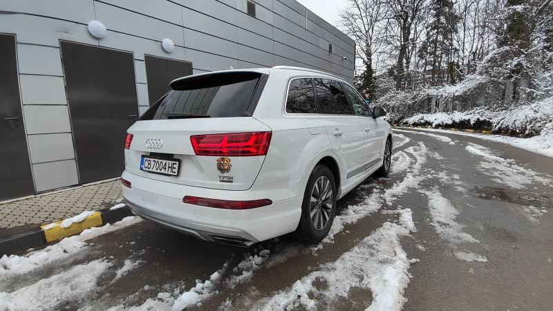 Audi Q7 3.0 TFSI Quattro 6+ 1 VIRTUAL COCKPIT, снимка 3 - Автомобили и джипове - 53580821