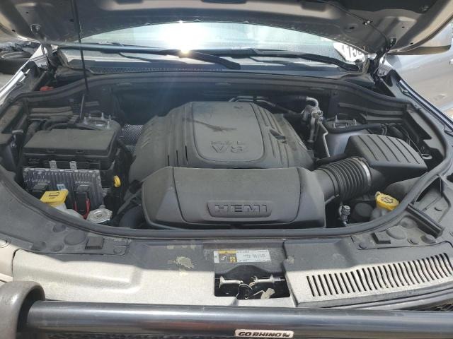 Dodge Durango SSV, снимка 11 - Автомобили и джипове - 46408869