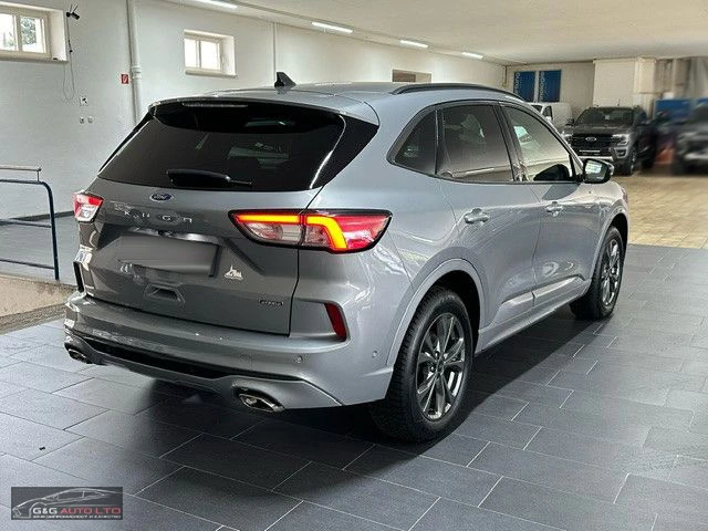 Ford Kuga Duratec ST-LINE/HYBRID/224HP/LED/HUD/CAM/326b - изображение 6