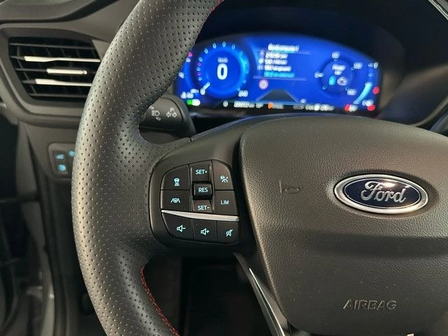 Ford Kuga Duratec ST-LINE/HYBRID/224HP/LED/HUD/CAM/326b - изображение 10