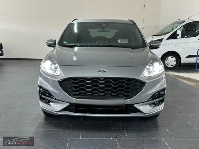 Ford Kuga Duratec ST-LINE/HYBRID/224HP/LED/HUD/CAM/326b - изображение 2