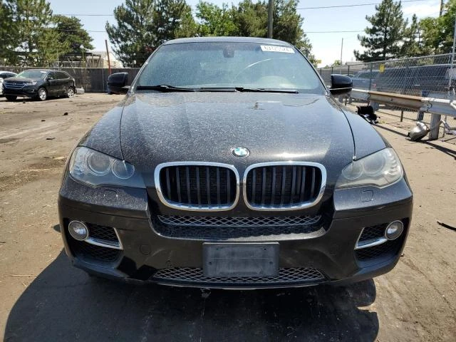 BMW X6 2014 BMW X6 XDRIVE35I, снимка 1 - Автомобили и джипове - 47761854