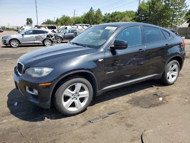 BMW X6 2014 BMW X6 XDRIVE35I, снимка 2 - Автомобили и джипове - 47761854