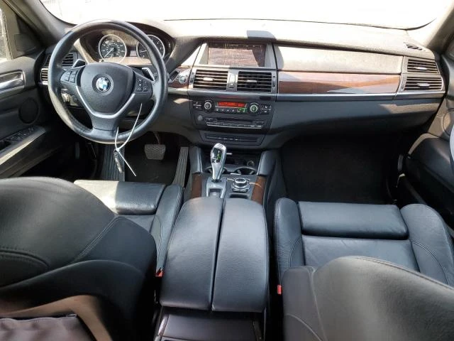 BMW X6 2014 BMW X6 XDRIVE35I, снимка 8 - Автомобили и джипове - 47761854