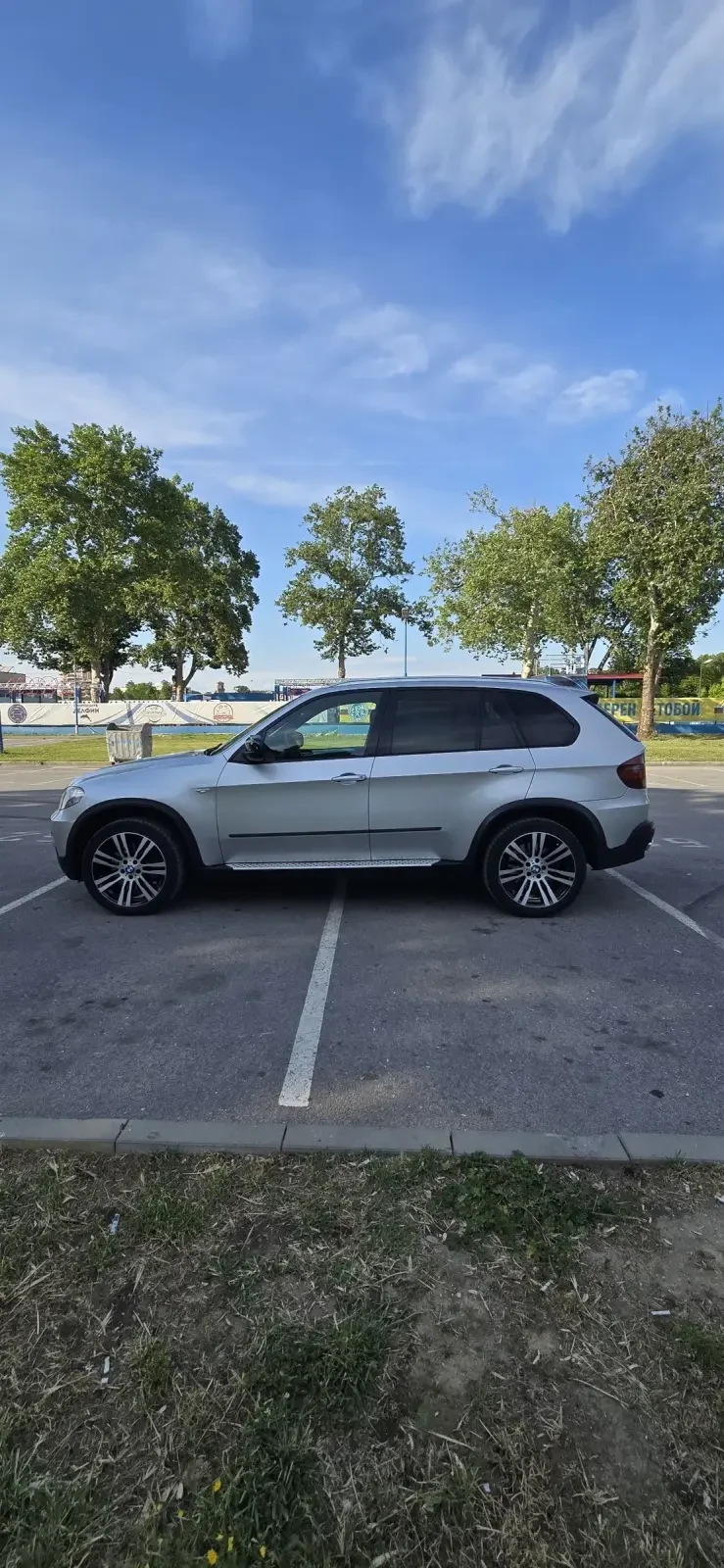BMW X5 X5 3.5SD - изображение 6