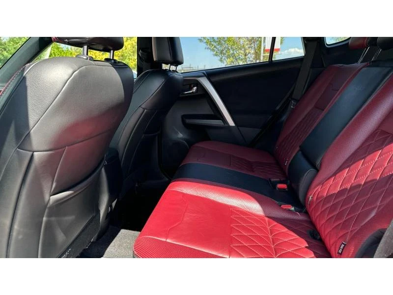 Toyota Rav4 RAV4 2.5 HSD LUXURY FWD, снимка 11 - Автомобили и джипове - 51994568