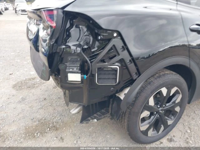 Kia Sportage X-LINE - изображение 10