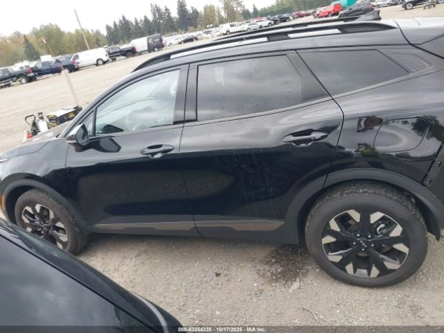 Kia Sportage X-LINE - изображение 7