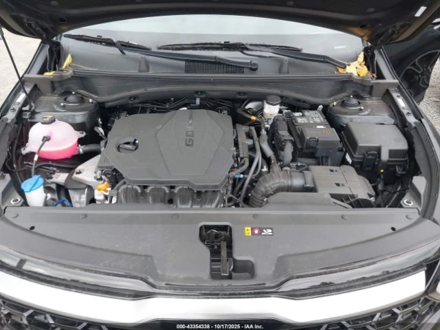 Kia Sportage X-LINE | Mobile.bg   17