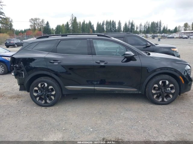 Kia Sportage X-LINE | Mobile.bg   11