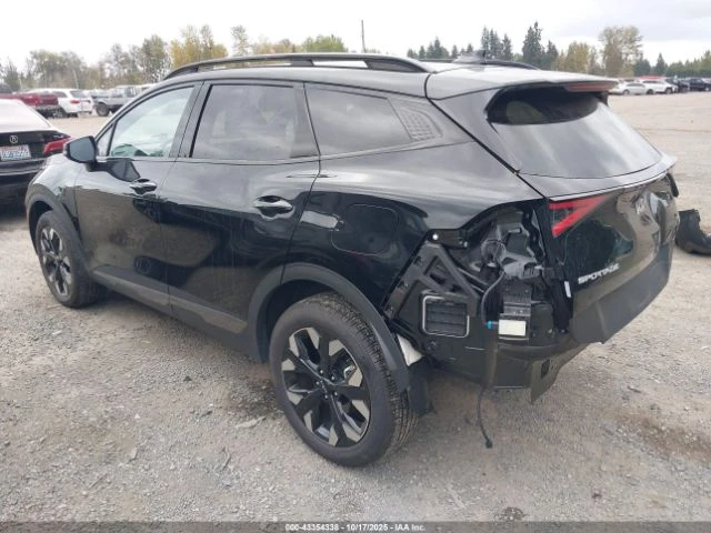 Kia Sportage X-LINE - изображение 4