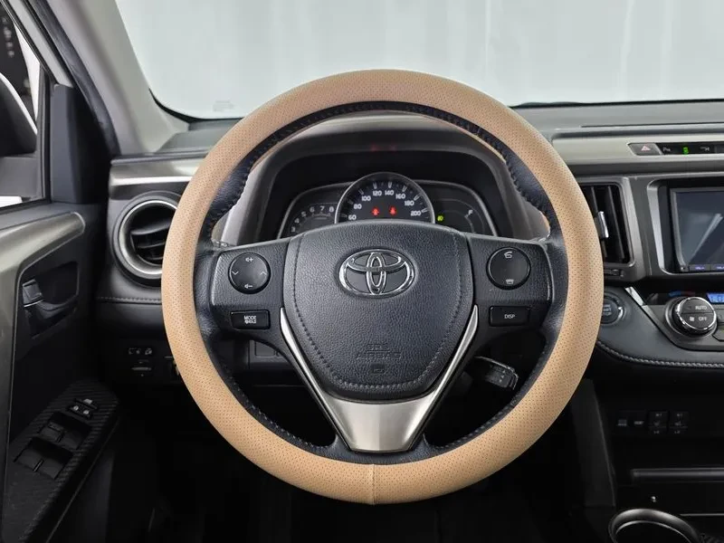 Toyota Rav4 2.5 2WD, снимка 12 - Автомобили и джипове - 55262787