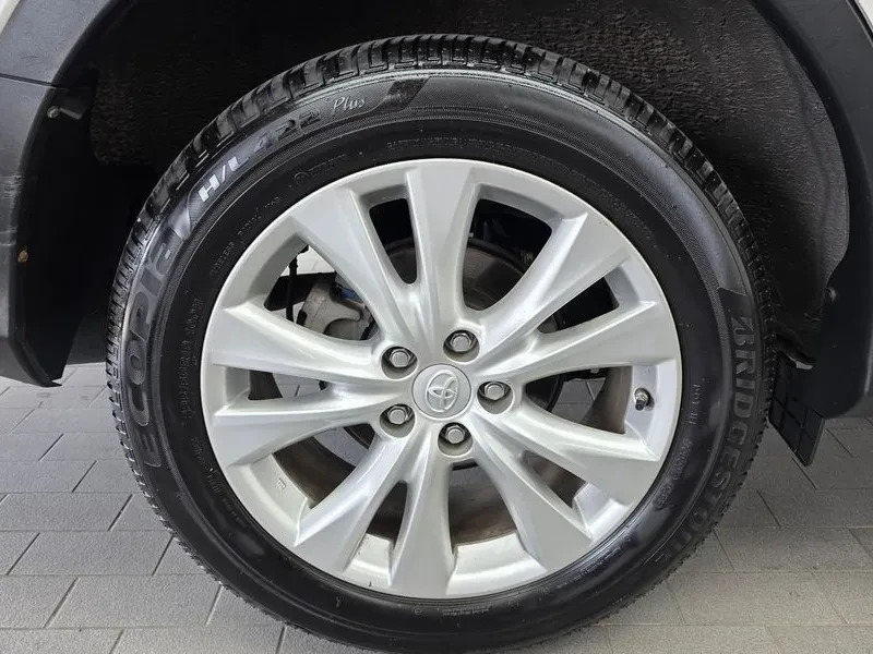 Toyota Rav4 2.5 2WD, снимка 5 - Автомобили и джипове - 55262787