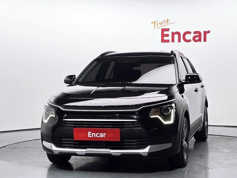 Kia Niro 1.6 Automatic | Mobile.bg � ����������� 3