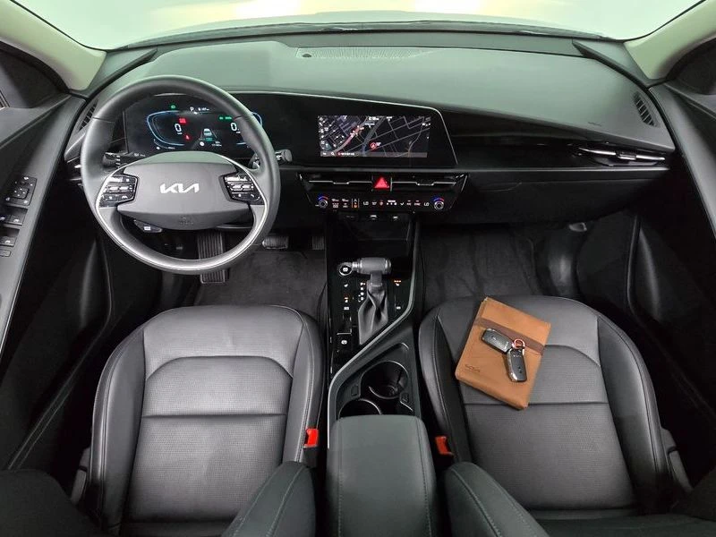 Kia Niro 1.6 Automatic | Mobile.bg � ����������� 7