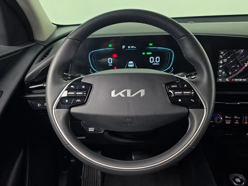 Kia Niro 1.6 Automatic | Mobile.bg � ����������� 13