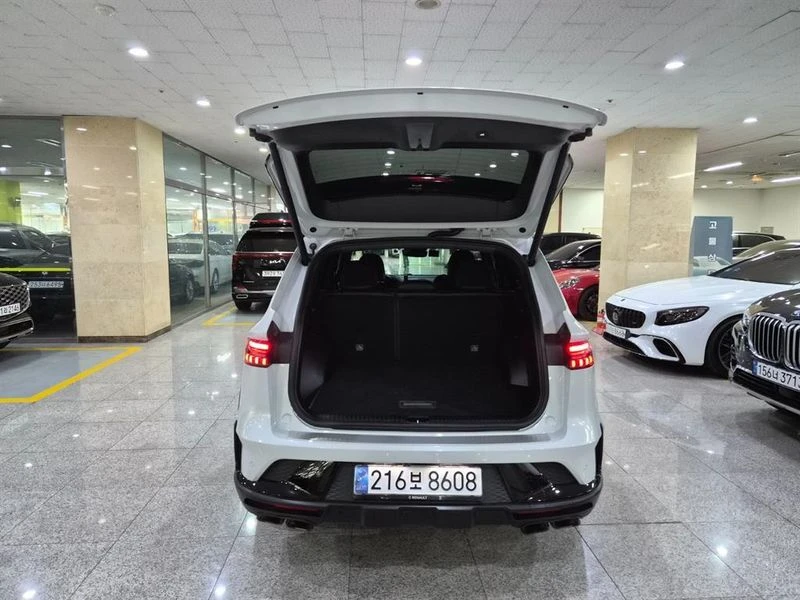 Renault Koleos КРАЙНА ЦЕНА: 25432 EUR !!!РЕАЛНА КРАЙНА ЦЕНА!!!, снимка 5 - Автомобили и джипове - 55970896