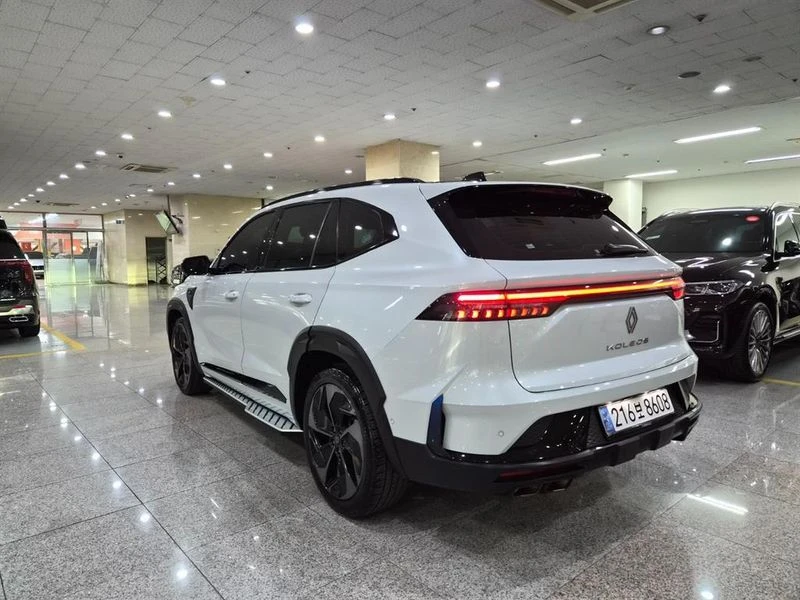 Renault Koleos КРАЙНА ЦЕНА: 25432 EUR !!!РЕАЛНА КРАЙНА ЦЕНА!!!, снимка 3 - Автомобили и джипове - 55970896