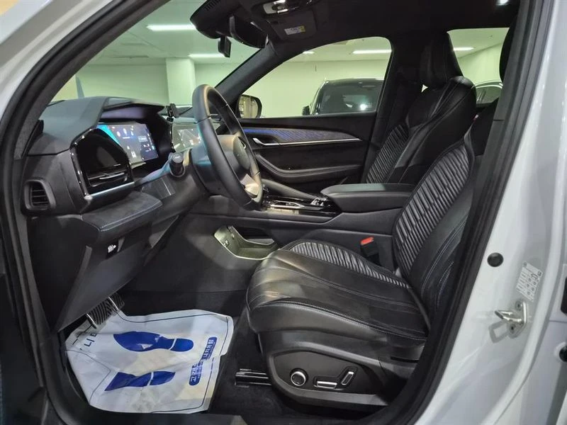 Renault Koleos КРАЙНА ЦЕНА: 25432 EUR !!!РЕАЛНА КРАЙНА ЦЕНА!!!, снимка 12 - Автомобили и джипове - 55970896