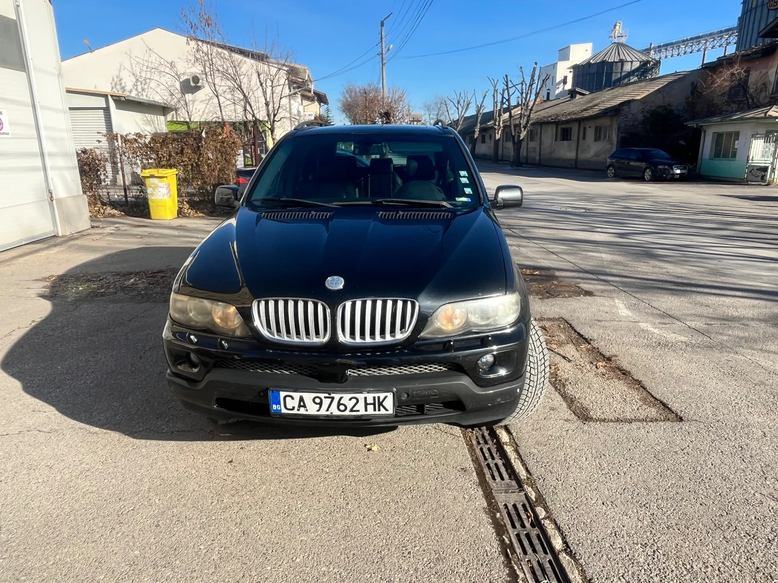 BMW X5  - изображение 4