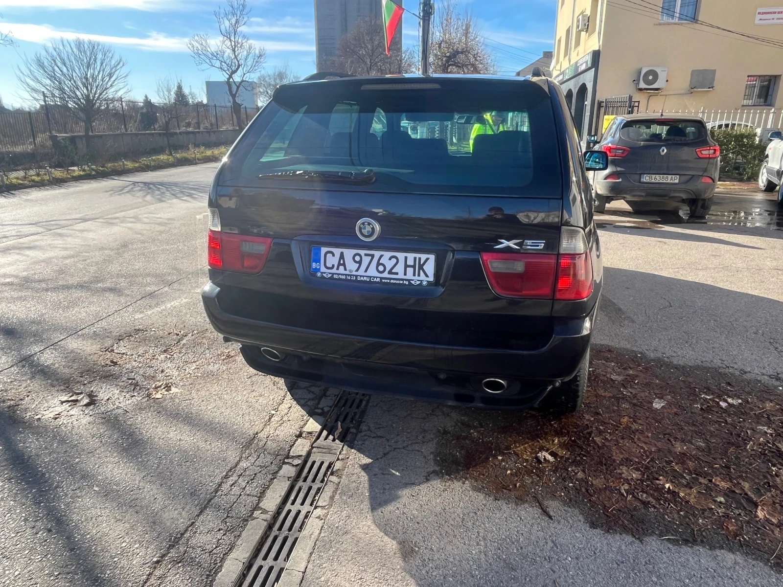 BMW X5  - изображение 2