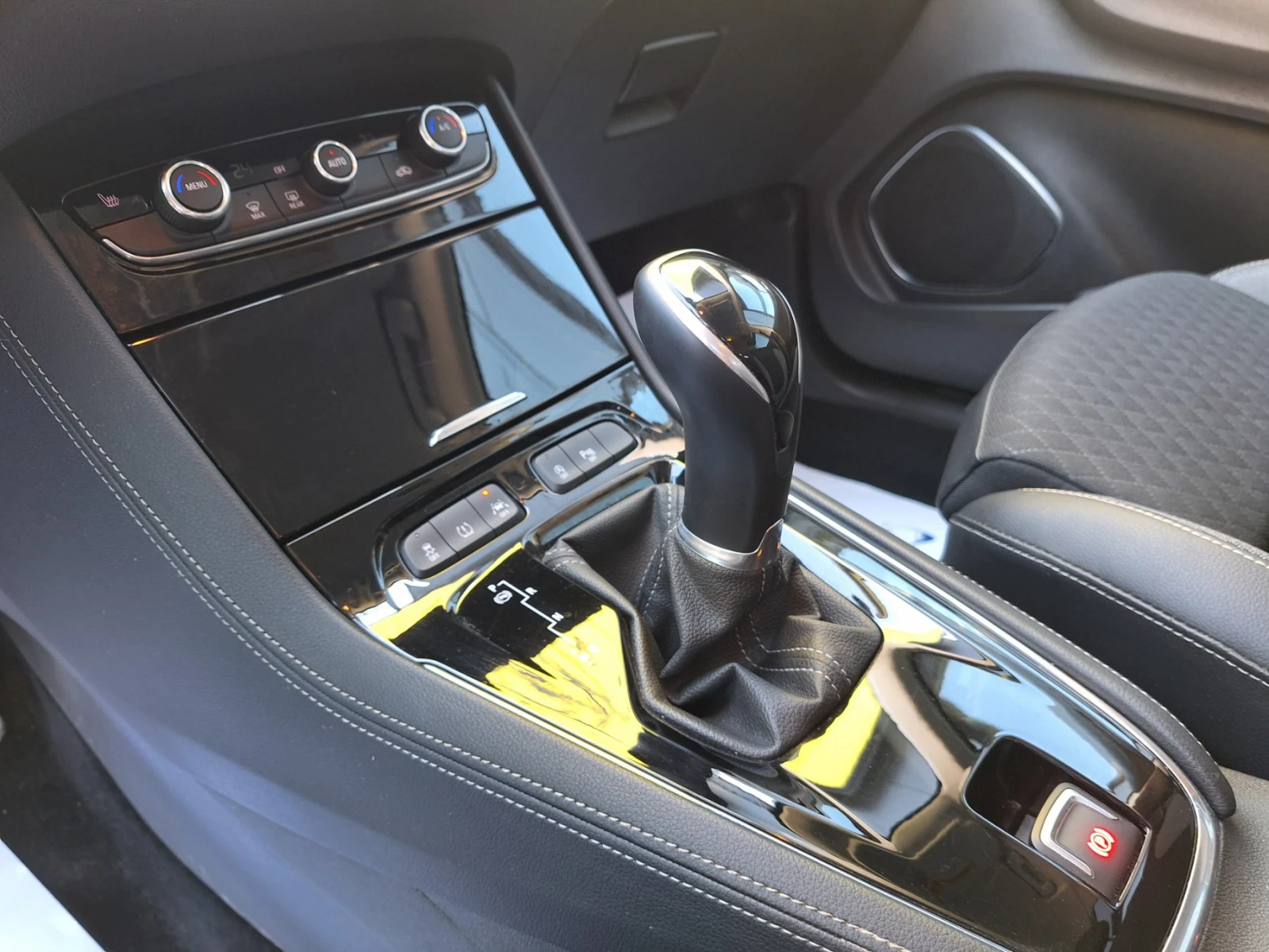 Opel Grandland X 1.5 Diesel (130hp) AT8 | Mobile.bg � ����������� 13