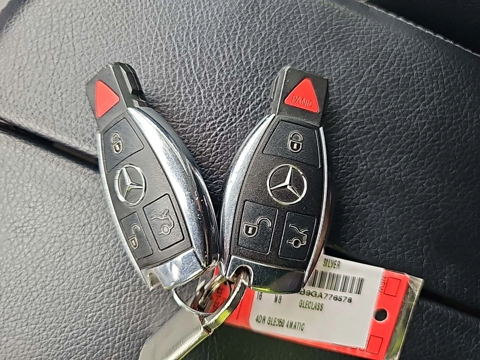 Mercedes-Benz GLE 350 LANE ASSIST* KEYLESS* КАМЕРА* М.ТОЧКА* 1-ВИ СОБСТВ - изображение 9