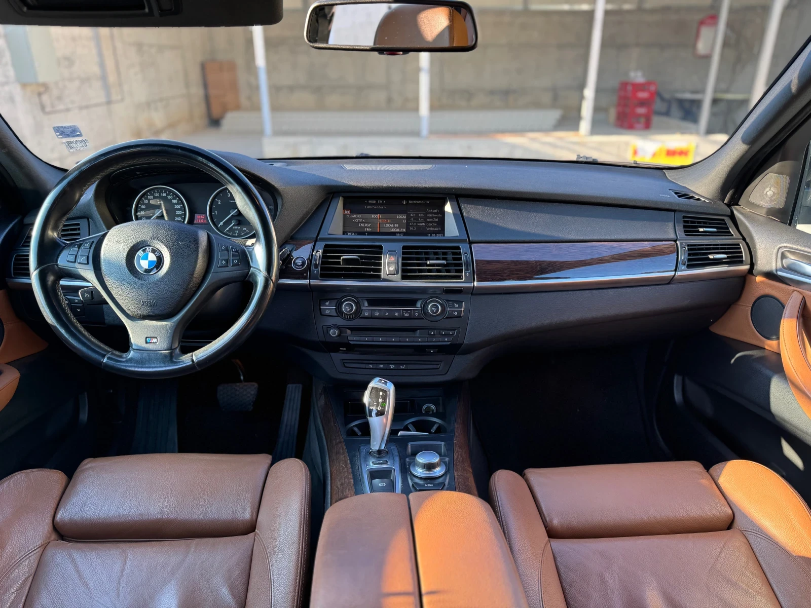 BMW X5 4, 8i M pack, LPG, Head up, Soft Close - изображение 9