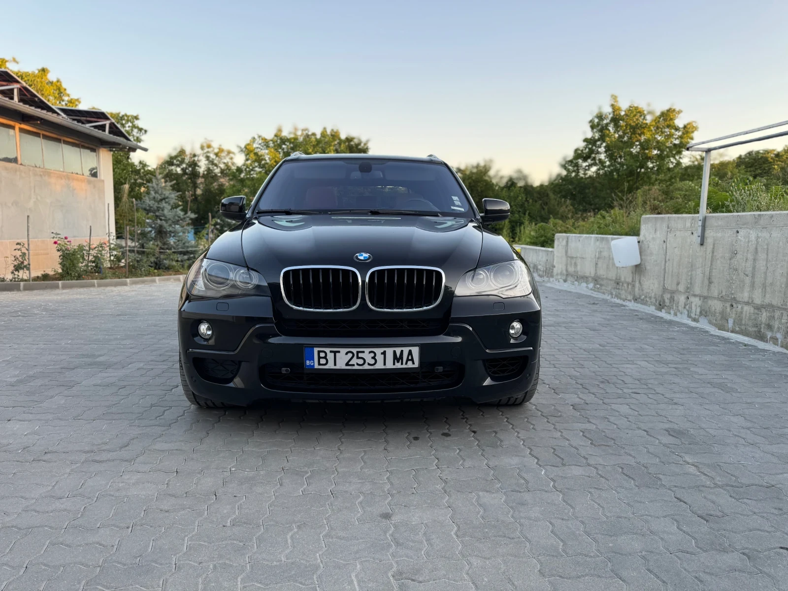 BMW X5 4, 8i M pack, LPG, Head up, Soft Close - изображение 2